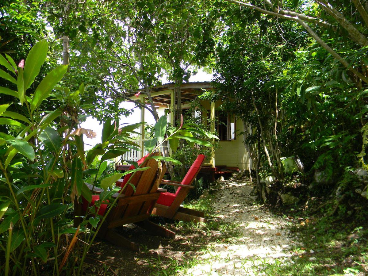 Good Hope Retreat Cave Exterior foto