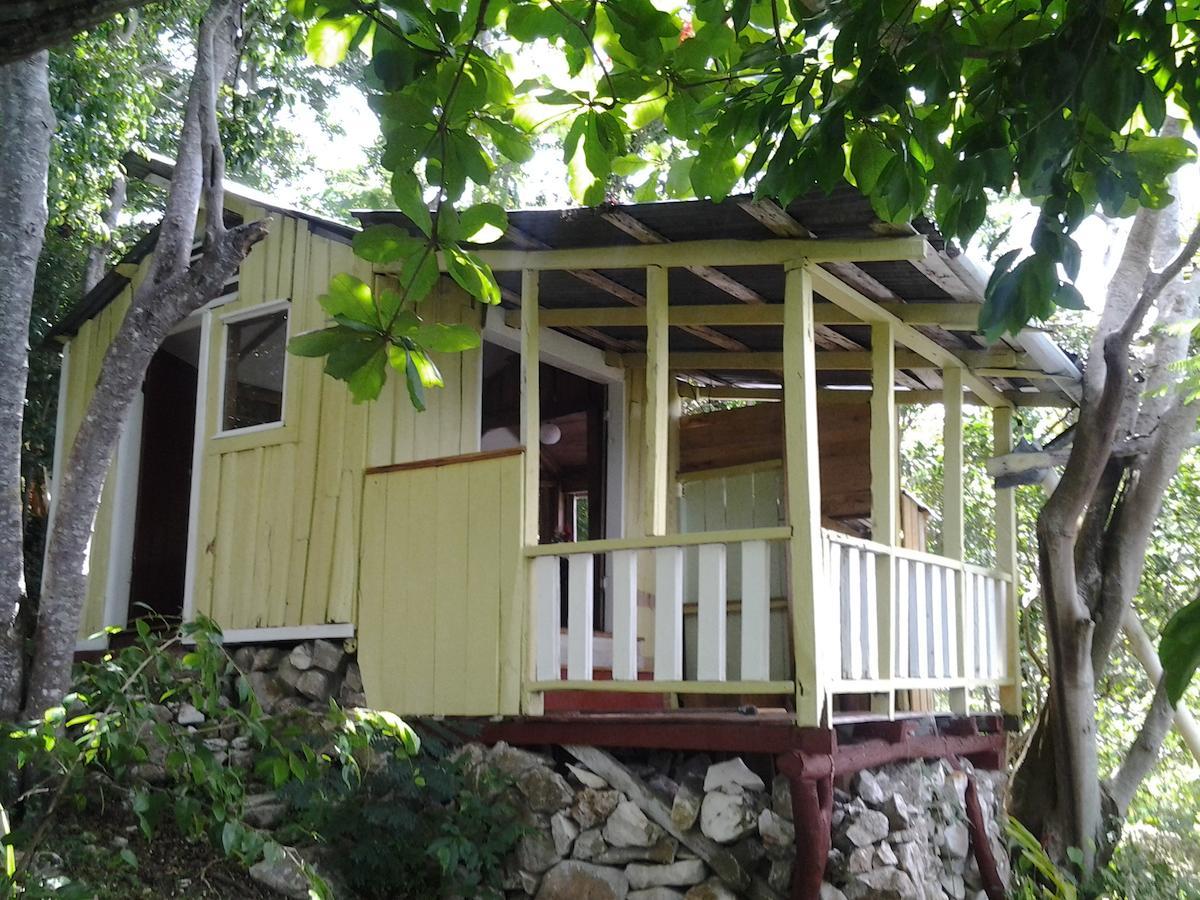 Good Hope Retreat Cave Exterior foto