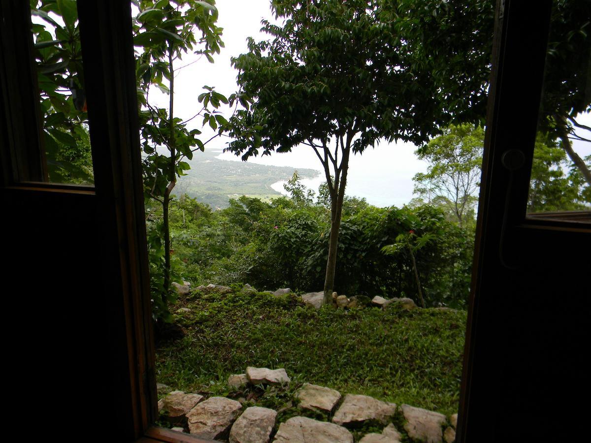Good Hope Retreat Cave Exterior foto