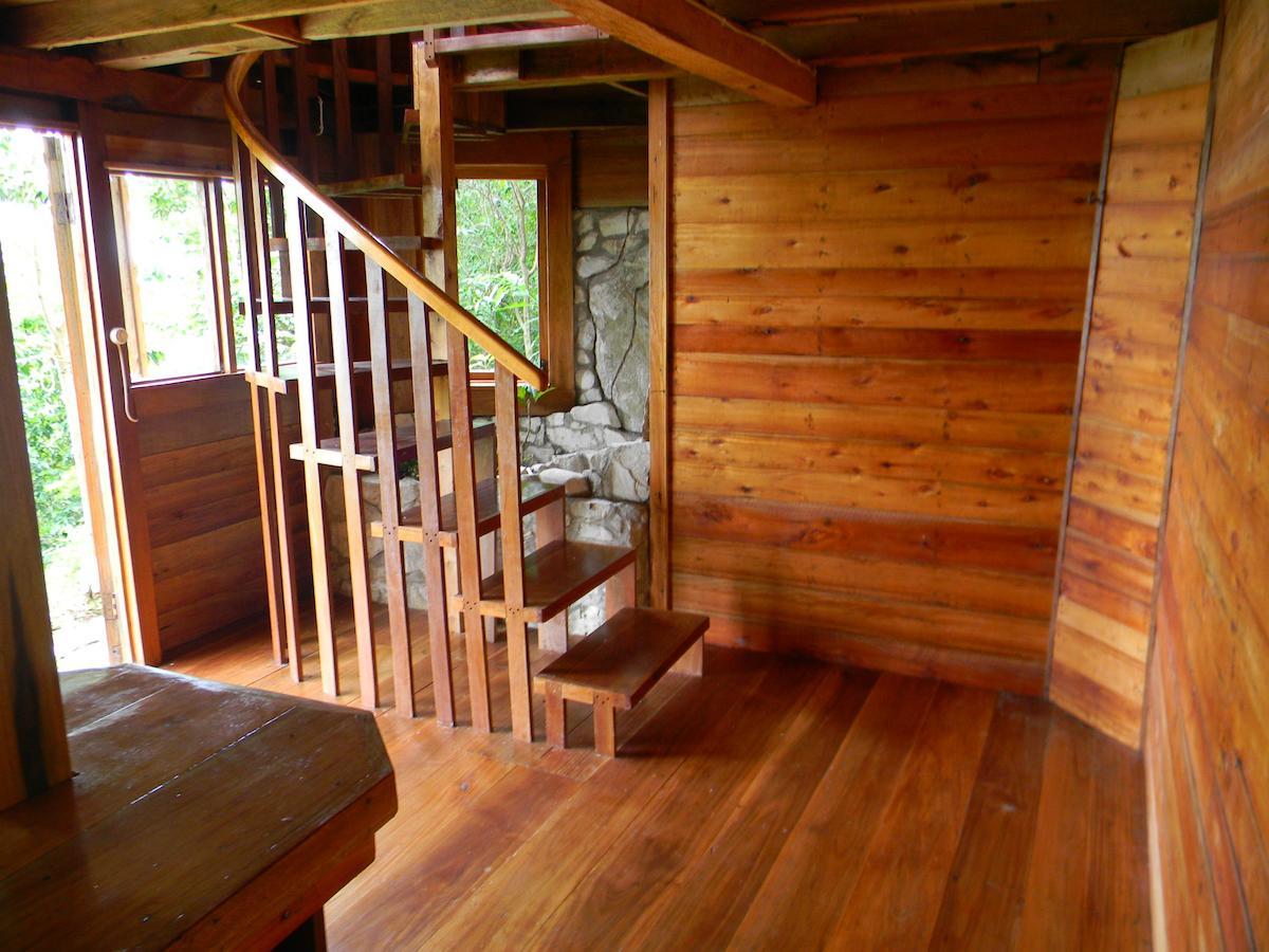 Good Hope Retreat Cave Exterior foto