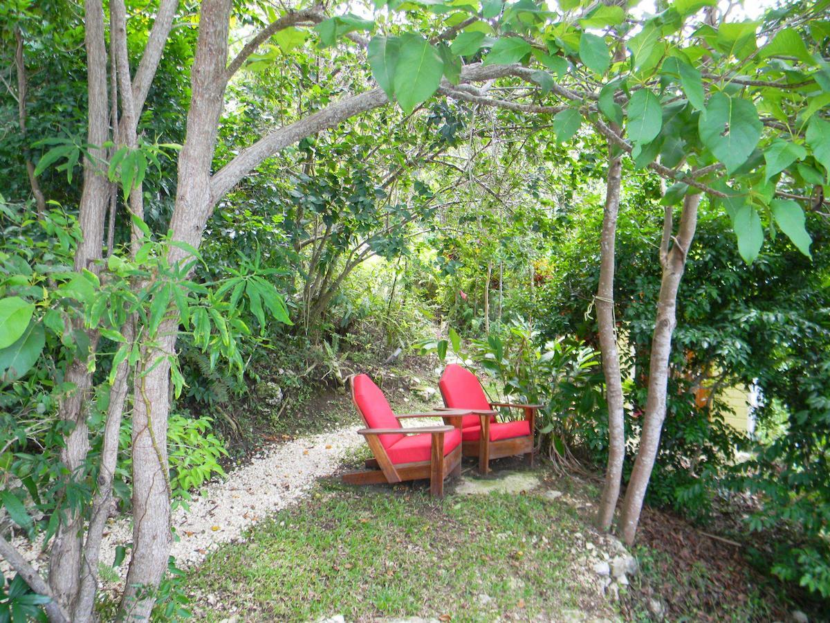 Good Hope Retreat Cave Exterior foto