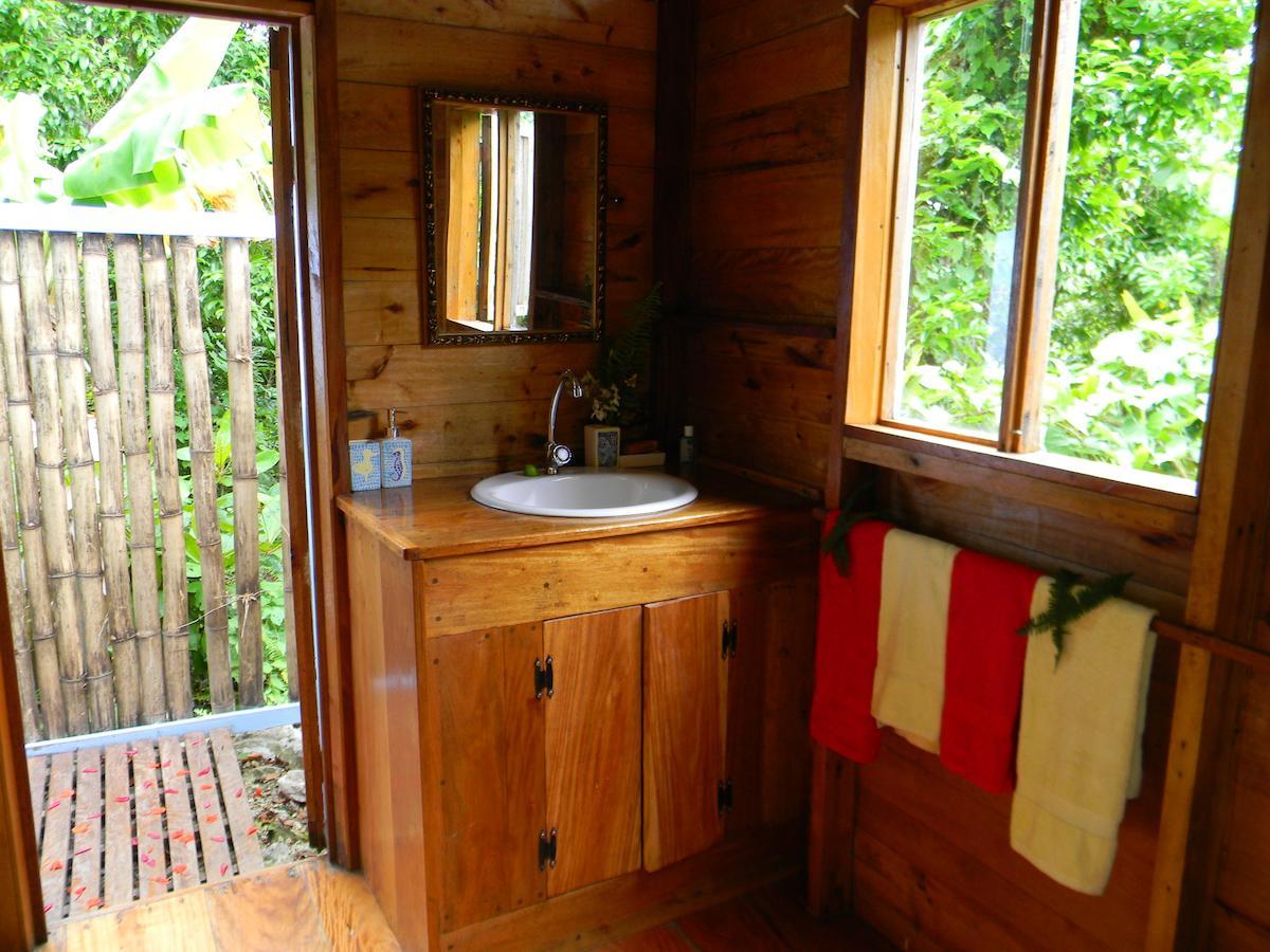Good Hope Retreat Cave Quarto foto